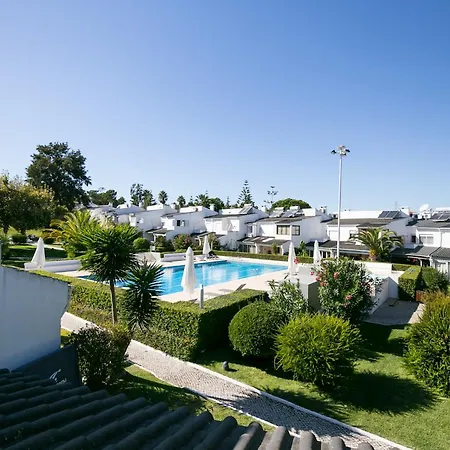 Akivillas Aroeira Relax Ii