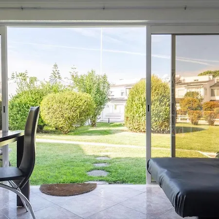 Villa Akivillas Aroeira Relax Ii Corroios