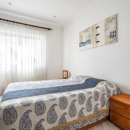 Akivillas Aroeira Relax Ii