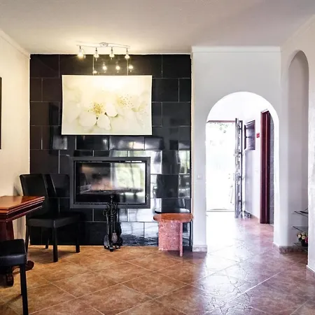 Villa Akivillas Aroeira Relax Ii