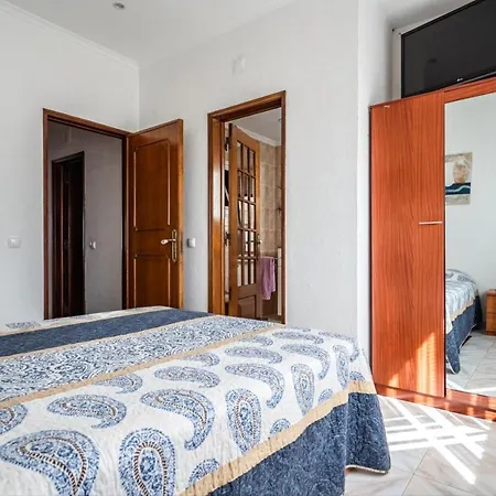 Villa Akivillas Aroeira Relax Ii Corroios