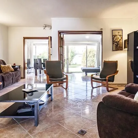 Villa Akivillas Aroeira Relax Ii Corroios